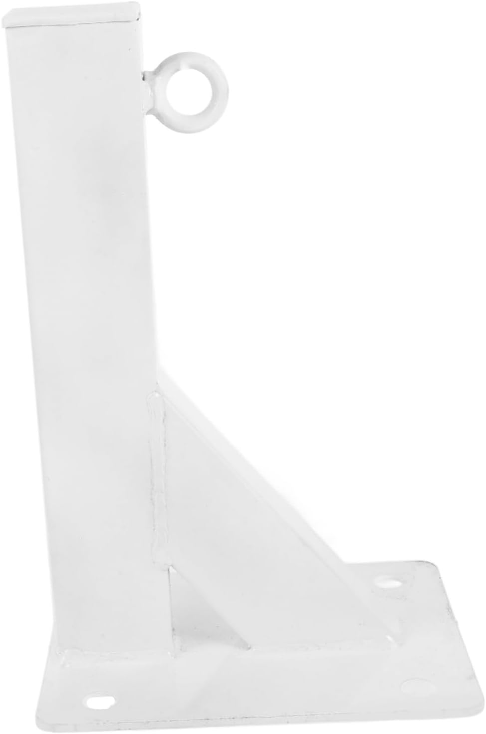 HANABASS Hanging Bracket for Punch Bag Wall Hook for Home Use Multipurpose Hanger for Hammocks and Swings Easy Installation Standard