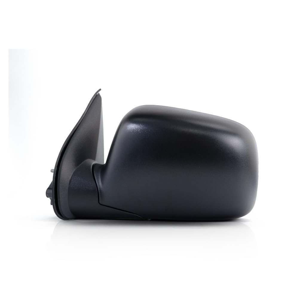 Power Door Mirror - Driver Side - Mechanics Choice For 2004-2012