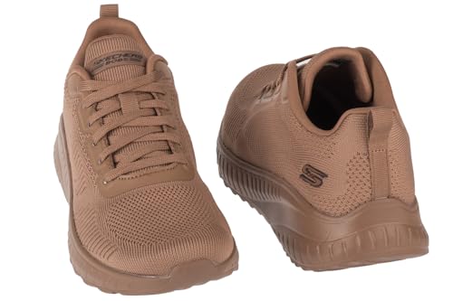 Image of Skechers Women's Bobs Plush-Best Wishes Slip-On Flat