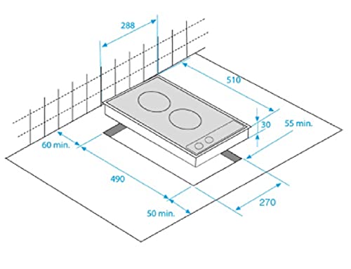 Beko HDMC32400TX - vue 9