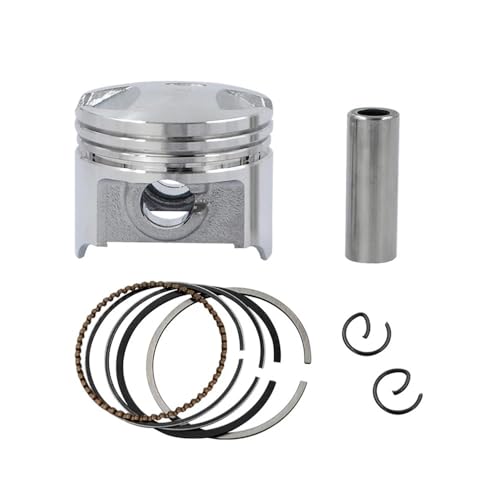 Kit piston 38.75mm pour réparer la perte de puissance du Zoomer CHF50