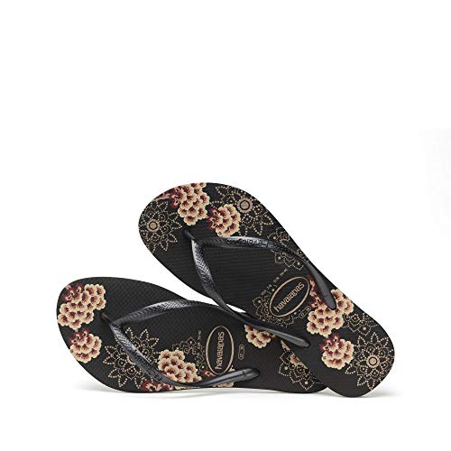Image of Havaianas Women's Dragon Flip Flop