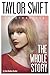 Taylor Swift: The 2014 biography of pop superstar Taylor Swift