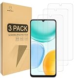 Mr.Shield Vetro Temperato Pellicola per Honor X5d/X5d Plus/X5c/X5c Plus