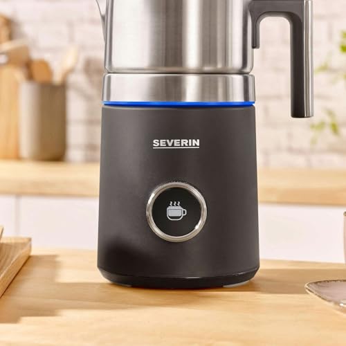 milk frother(Black)