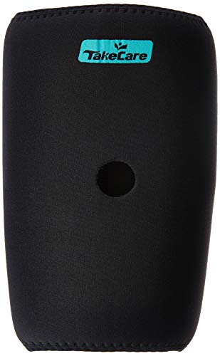 Joelheira Curta com Orificio P, Take Care