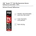 3M Super 77 Multipurpose Permanent Spray Adhesive Glue, Low VOC, Paper, Cardboard, Fabric, Plastic, Metal, Wood, Net Wt 18 oz