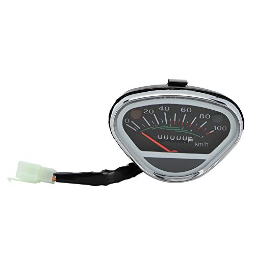 Qiilu Compteur de Vitesse pour DAX Skyteam CT70 - Odomètre Électrique, Accessoires de Rechange,...