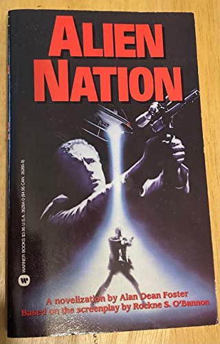 Alien Nation view 2