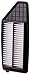 PG Engine Air Filter PA99482 | Fits 2019-2022 Honda Insight