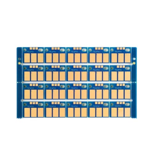 Puces Tambour pour Imprimante Lexmark CX924 pour cycles intensifs