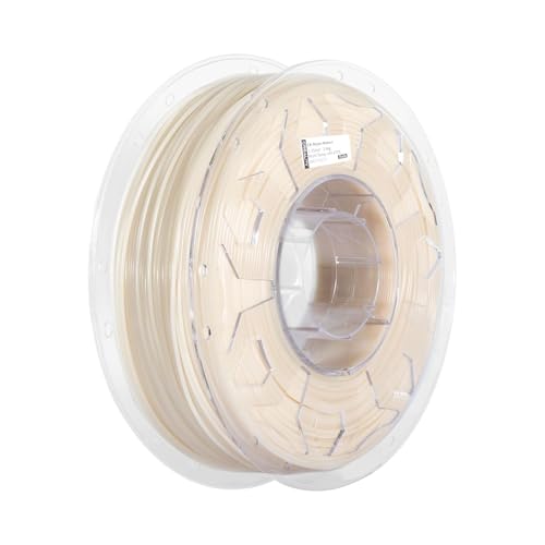 Image of Creality Nylon Filament 1.75mm, 3D Printer Filament, 1.0kg (2.2lbs) Spool, No Warp Enhanced Toughness, Dimensional Accuracy ±0.03mm Printing Filament, for 3D Printers (Nylon)