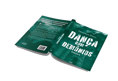 Dança com demônios - Ômega (VOL. 3)