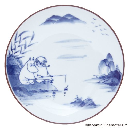 moomin��amabroSOMETSUKE���ޥ֥�����ĥ�[�ե��å���]�ࡼ�ߥ�ͭ�ľ�������