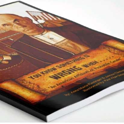 Part B: Federation Fiduciary Office Article 75: &rdquo;It&rsquo;s in the Box, not the Process&rdquo;