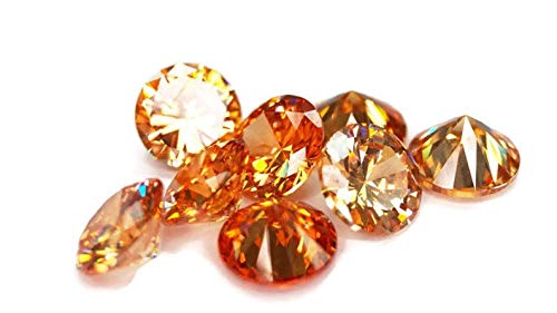 Zircon oxyde de zirconium éclat durable pour remplacer strass ternes