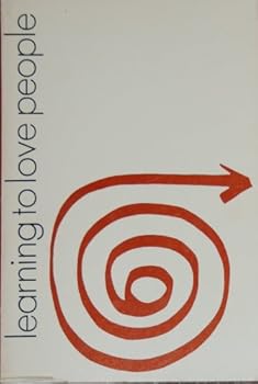 Paperback Learning to Love People, part in a series Book