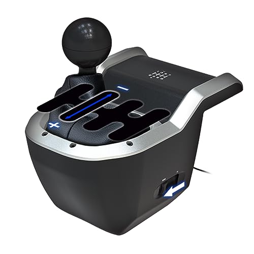 Shifter Racing 7 Vitesses Hori - vue 4