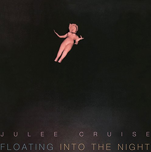 Floating Into the Night