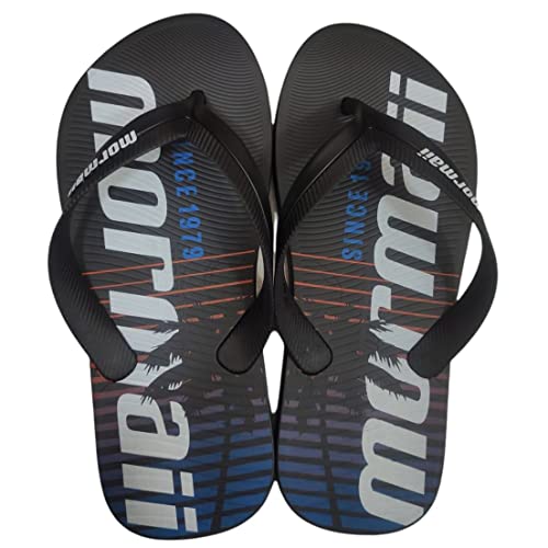 Chinelo de dedo, Tropical Graphics, Mormaii, Multicolorido II, 43/44