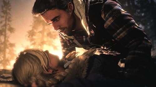 Sony, Until Dawn PS5, Jeu d'Aventure, Version Physique avec CD, En Français, 1 joueur, PEGI 18, Pour PlayStation 5