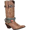 Durango Womens Crush By Durango 12 Accessory Western Boot