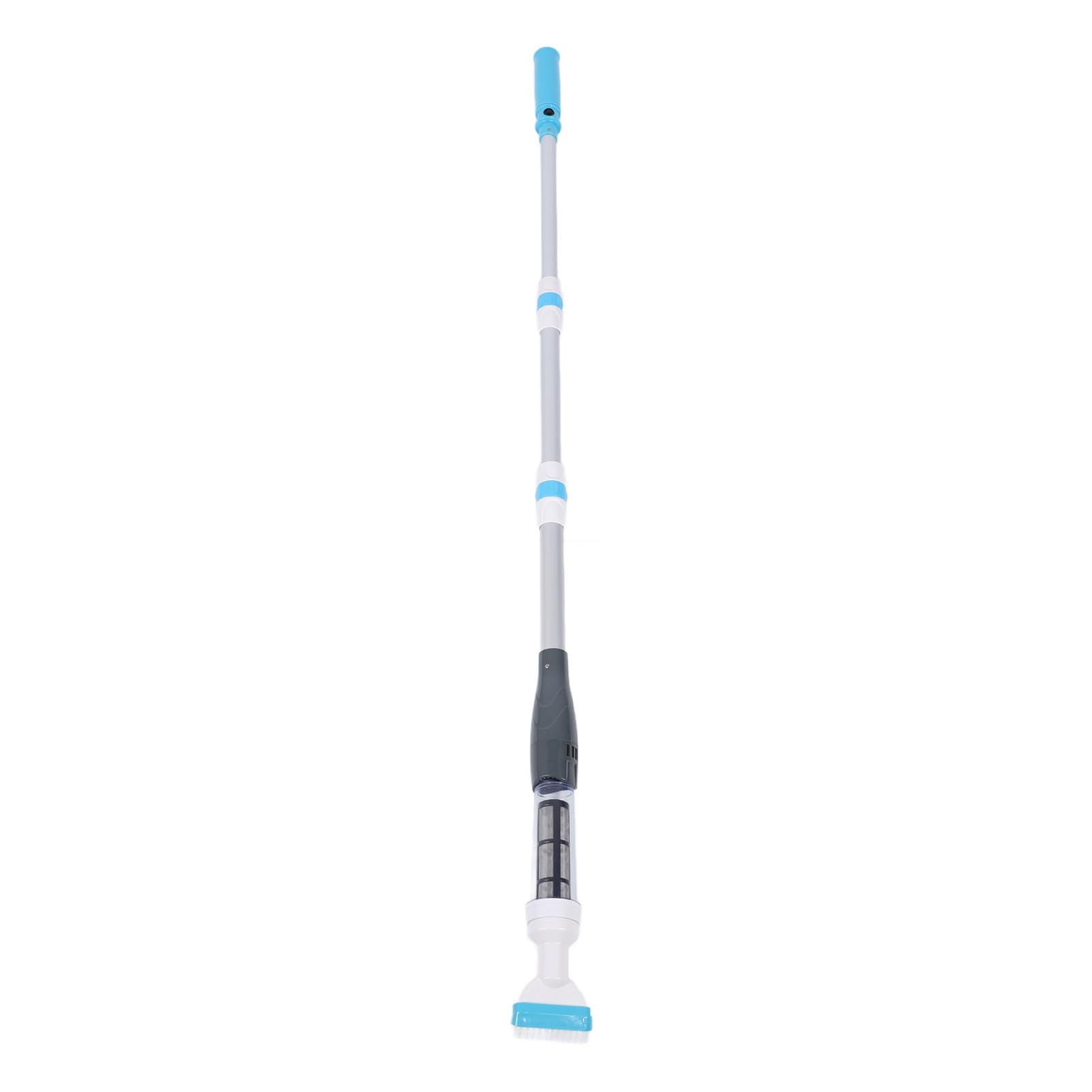 Pool Handheld Vacuum Cleaner Lightweight and Cordless with Strong