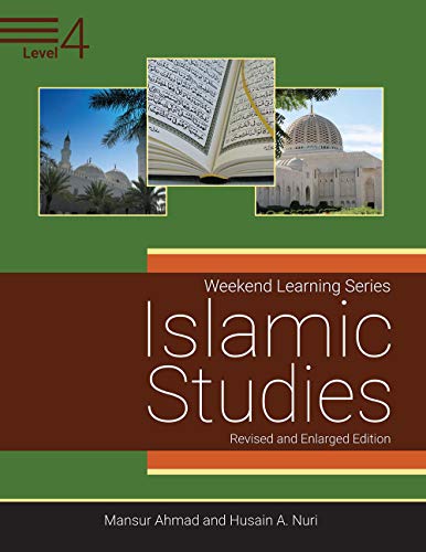 Weekend Learning Islamic Studies Level 4 (Revised and Enlarged Edition)