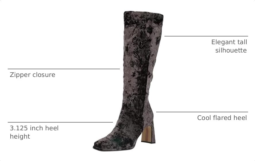 Image of Sam Edelman Women's Issabel Boots