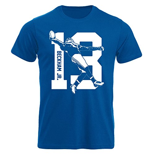 The Jung New York Odell Jr. The Catch Men's T Shirt (S)