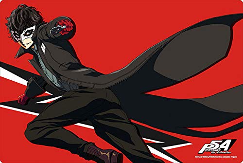 ブシロードラバーマット　ペルソナ5　プレイマット Amazon | ブシロード ラバーマットコレクション Vol.244 PERSONA5 the
