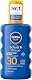 Nivea Sonnencreme Spray Schutz & Pflege LSF 30 (200 ml)
