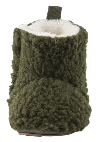 Baby Boys Baby Shoe Dino3