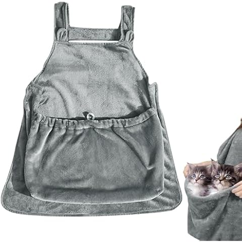 Okdance Cat Carrier Apron Sling Cover