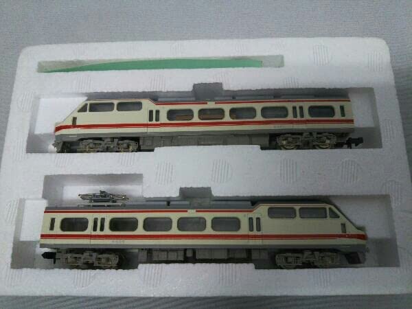 Amazon.co.jp: N Gauge TOMIX 92024 Meitetsu 8800 Series Panorama DX