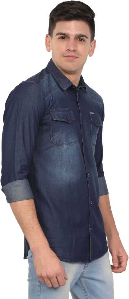 Image of OJASS Men Shirt
