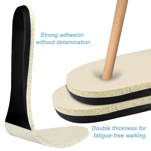Image of Endoto Insoles for Converse Replacement Inserts Soles
