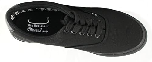 best black shoes for waitressing