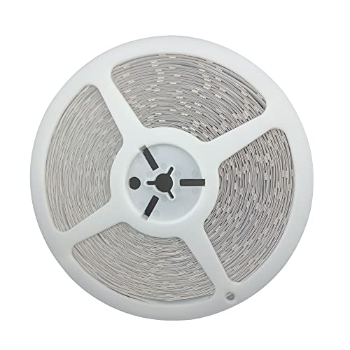 Cozylady 10M WIFI LED-Streifen-Ersatzrolle 12V 16 Lichter Cover