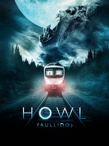 Howl (Aullido)
