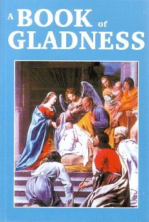 Paperback A Book of Gladness Book