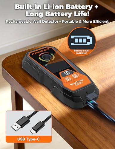 Digital Stud Finder Sensor