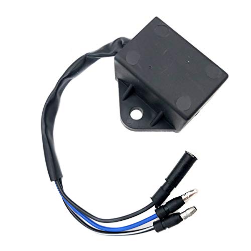 Fuel Pump Cut Off Relay Replacement For Part# 27034-1053 - Fit For Kawasaki Mule 1000 2500 2510 2520 3000 3010 3020 Replaces 27034-1053 Suzuki Quv620F #TOP1