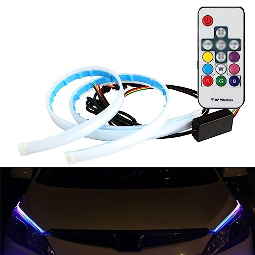 Amazon Best Sellers Best Automotive Neon Accent Light Tubes