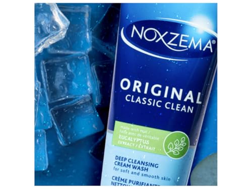 Reviews de Noxzema los más recomendados. 26 Reviews de Noxzema los más recomendados. 26
