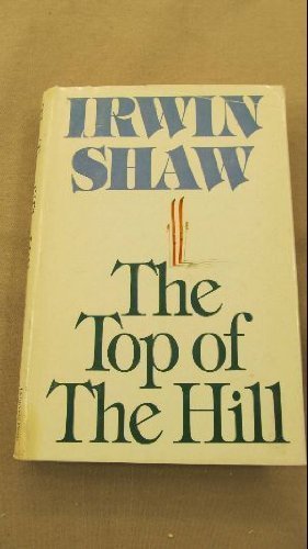 Top of the Hill 0440190266 Book Cover