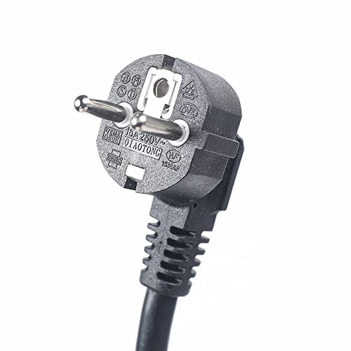 Crêpes-Pfanne Elektrisch Crêpes-Pfanne 2800W 45cm Pfannkuchenpfanne Profi einstellbare Temperatur für Pfannkuchen, Pfannkuchen, Omelettes – Bild 8