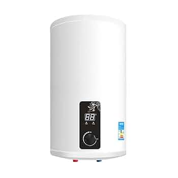 電気温水器 電気温水ヒーター 40L Amazon | 電気給湯器 40/50/80/100L小型電気温水器 110V/1500W