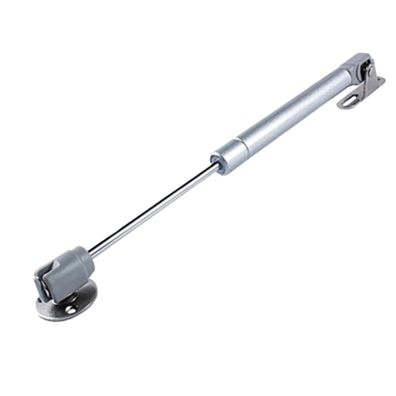 Wuyxto One Color 3Pcs Pneumatic Gas Spring Strut For Lifting Cabinet Doors Reliable Hydraulic Support For Furniture Applications For Cabinet(80N)