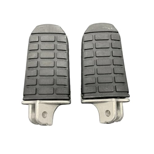 Repose-pieds Goldwing GL1800 en alliage robuste pour moto GL 1800